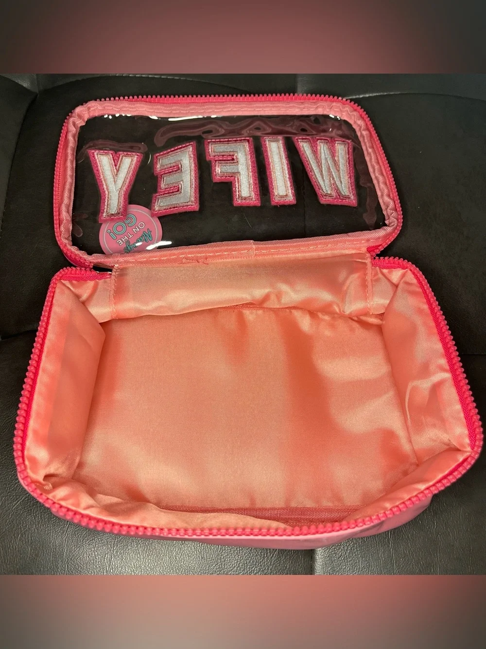 N/A nwt bright